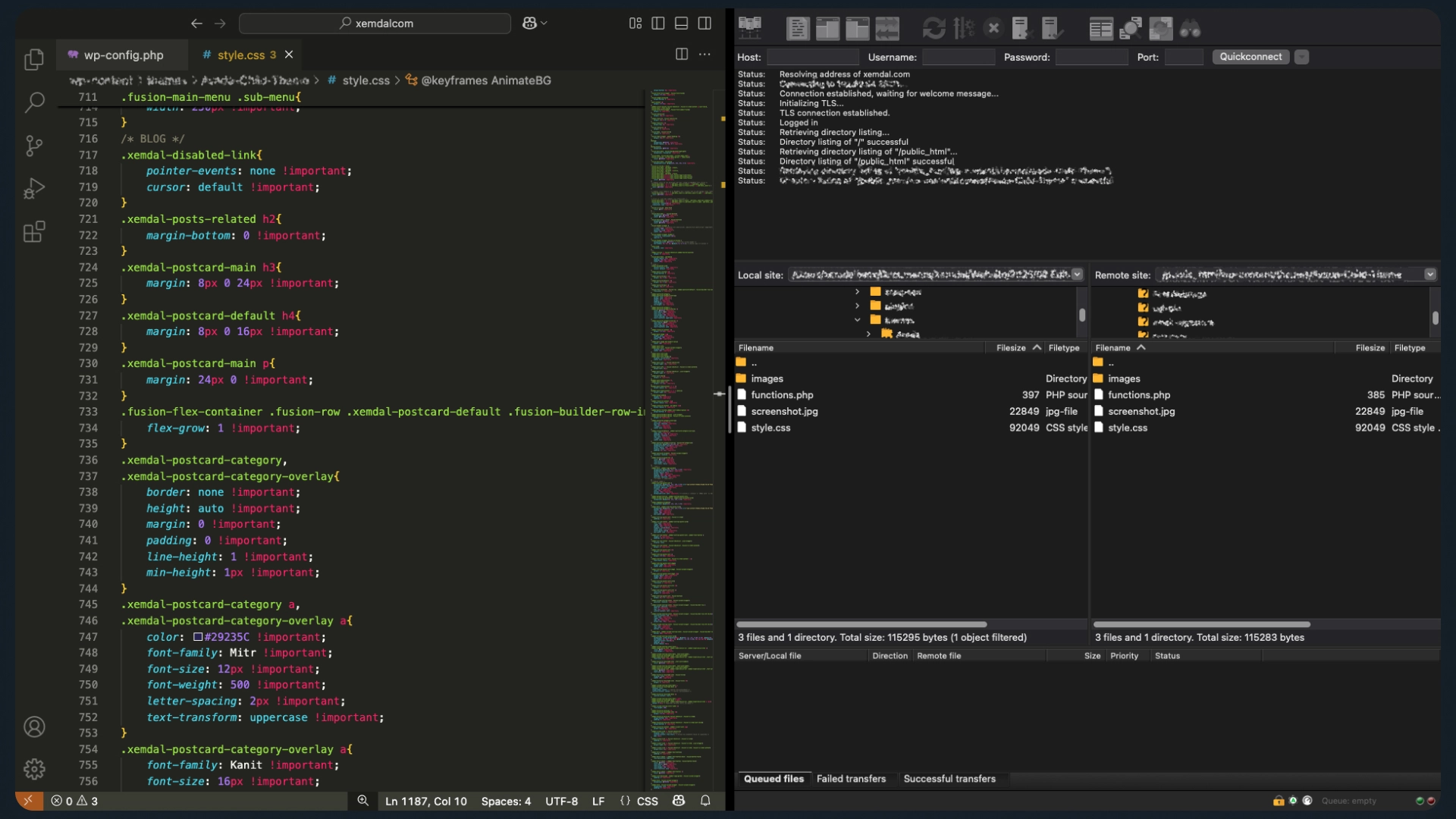 Image Project Design
