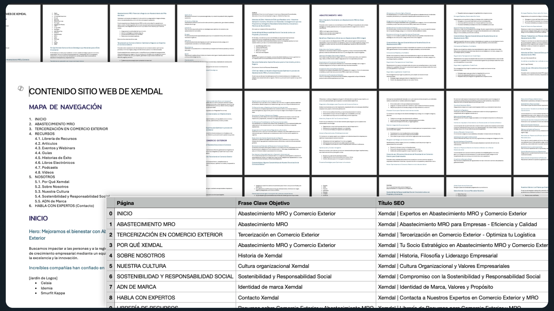 Image Project Design