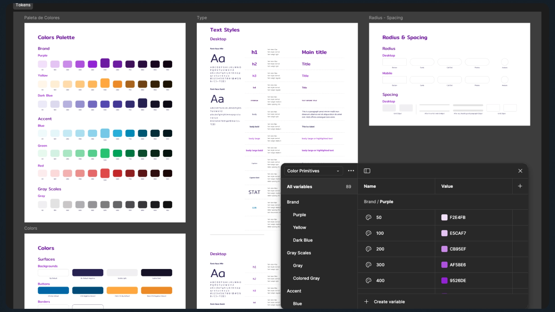 Image Project Design